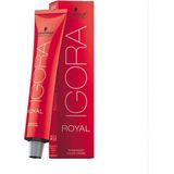 Schwarzkopf Professional Igora Royal 6-00 - 60 ml