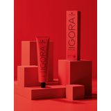 Schwarzkopf - Igora Royal - Haarverf - 6-88 - Permanent - Crème