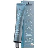 Schwarzkopf - Igora Royal - Haarverf - 6-88 - Permanent - Crème