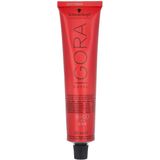 Schwarzkopf - Igora Royal - Haarverf - 8-00 - Permanent - Kleur Creme