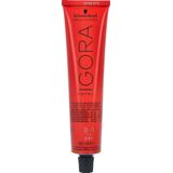Schwarzkopf - Igora Royal - Haarverf - 8-1 - Permanent - Kleur Creme