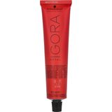 Schwarzkopf - Igora Royal - Haarverf - 8-11 - Crème