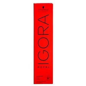 Schwarzkopf Igora Royal 60 ml 9,5-4