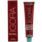 Schwarzkopf Professional - Igora Royal - Haarkleuring - 60ml - 100% Grijsdekking