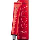 Schwarzkopf - Igora Royal 3-68 - Haarkleuring - 60 ml