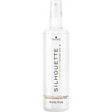 Schwarzkopf - Silhouette Styling Lotion - 200ml - Flexibele Hold
