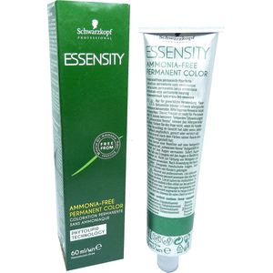 Schwarzkopf - Essensity - Haarkleuring - 60ml - Zonder Ammoniak