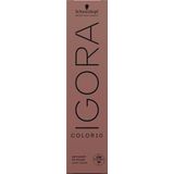 Permanente Kleur Igora Color10 Schwarzkopf 6-65 (60 ml)