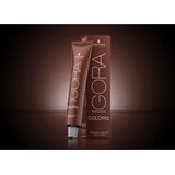 Schwarzkopf - Igora - Haarverf - Middelblond - 60 ml