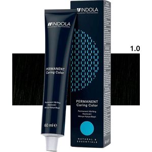 Permanent Caring Color Haarverf - 60ml