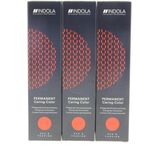 Indola - Profession Permanent Caring Color - 5.03 - 60ml - Haarkleuring