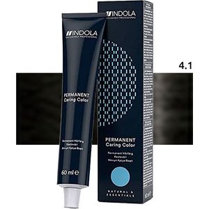 Indola - Permanent Caring Color - Haarverf - 60ml