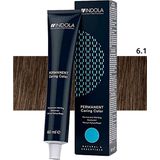 Indola - Permanent Caring Color - Haarverf - 60ml - Kleurtechnologie