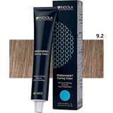 Indola - Permanent Caring Color - Haarverf - Kleurtechnologie - Glans