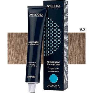 Indola - Permanent Caring Color - Haarverf - Kleurtechnologie - Glans