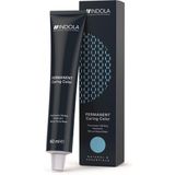 Indola - Permanent Caring Color - Haarkleuring - Rood - 60 ml