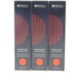 Indola - Permanent Caring Color - Haarkleuring - Rood - 60 ml