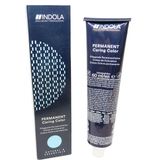 Indola - Permanent Caring Color - Haarkleuring - Rood - 60 ml