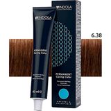 Indola - Permanent Caring Color - Haarkleuring - Kleurtechnologie - 100ml