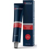 Indola - Permanent Caring Color - Haarkleuring - Kleurtechnologie - 60ml