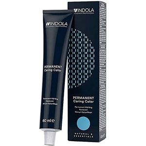 Indola - Indola Profession Permanent Caring Color 6.34 60ml