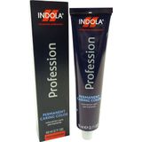 Indola - Permanent Caring Color - Haarkleuring - Kleurtechnologie - Glans
