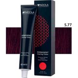 Indola - Permanent Caring Color - Haarkleuring - Kleurtechnologie - Nutri-Care Complex