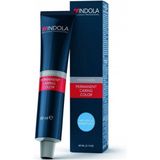 Indola - Permanent Caring Color - Haarkleuring - Kleurtechnologie - Glans