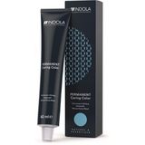 Indola - Permanent Caring Color - Haarkleuring - Kleurtechnologie - Glans