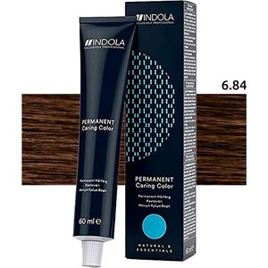 Indola - Permanent Caring Color - Haarverf - 60ml