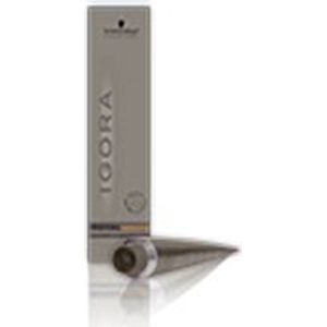 Schwarzkopf - Igora Royal Absolutes - Haarverf - 4-60 Middelbruin Roodbruin - Permanent