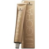Schwarzkopf - Igora Royal Absolutes - Haarverf - 60ml - Pro-Age Complex