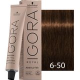 Schwarzkopf Igora Absolutes 6