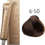 Schwarzkopf Igora Absolutes 6