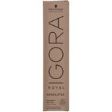 Igora - Royal Absolutes - Haarverf - Pro-Age Complex - 100% Dekking