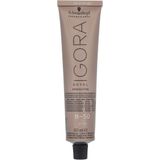 Igora - Royal Absolutes - Haarverf - Pro-Age Complex - 100% Dekking