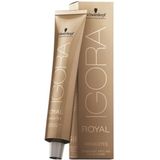 Schwarzkopf - Igora Royal Absolutes - Haarverf - 60ml