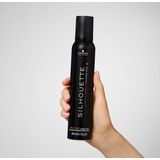 Schwarzkopf - Silhouette Super Hold Mousse - Styling Mousse - 500ml