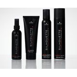 Schwarzkopf - Silhouette Super Hold Mousse - 200ml - Styling Mousse