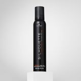 Schwarzkopf - Silhouette Super Hold Mousse - 200ml - Styling Mousse