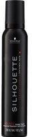 Schwarzkopf - Silhouette Super Hold Mousse - 200ml - Styling Mousse