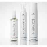 Schwarzkopf - Silhouette - Hairspray - 300 ml - Flexibele Hold