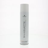 Schwarzkopf - Silhouette - Hairspray - 300 ml - Flexibele Hold