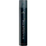 Schwarzkopf Silhouette Invisible Hold Hairspray