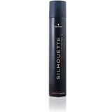 Schwarzkopf Silhouette Invisible Hold Hairspray