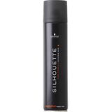 Schwarzkopf Silhouette Invisible Hold Hairspray