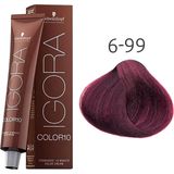 Schwarzkopf - Igora Royal Color - Haarkleuring - 10De