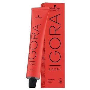 Schwarzkopf Igora Royal 9.5-29 60ml