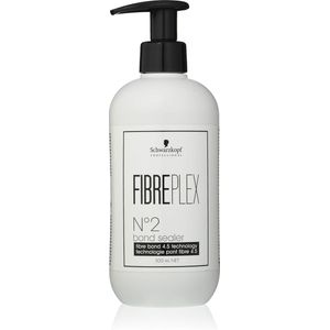Schwarzkopf - BonaCure Fibreplex N°2 Bond Sealer - Haarstyling - 200ml