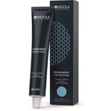 Indola - Permanent Caring Color - Haarkleuring - Rood - 60 ml